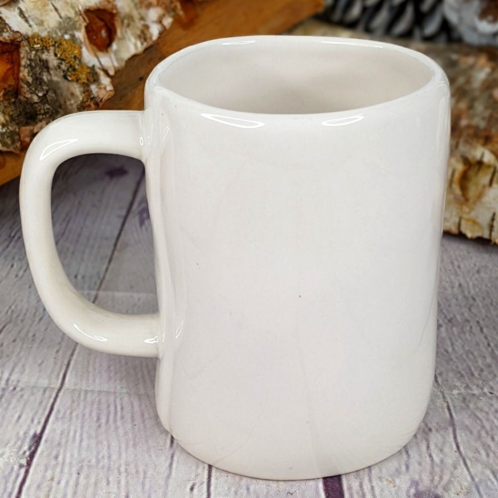 Rae Dunn MAMACITA Ceramic Mug - Picture 2 of 6